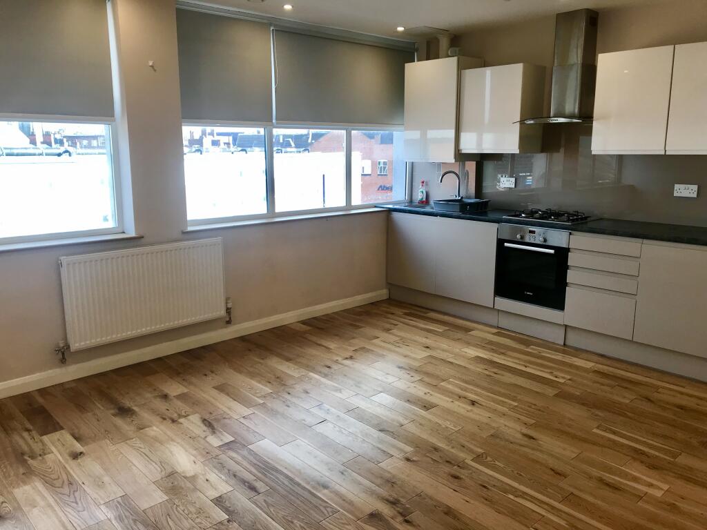 Main image of property: Kimberley House, Leicester, LE1 4SG