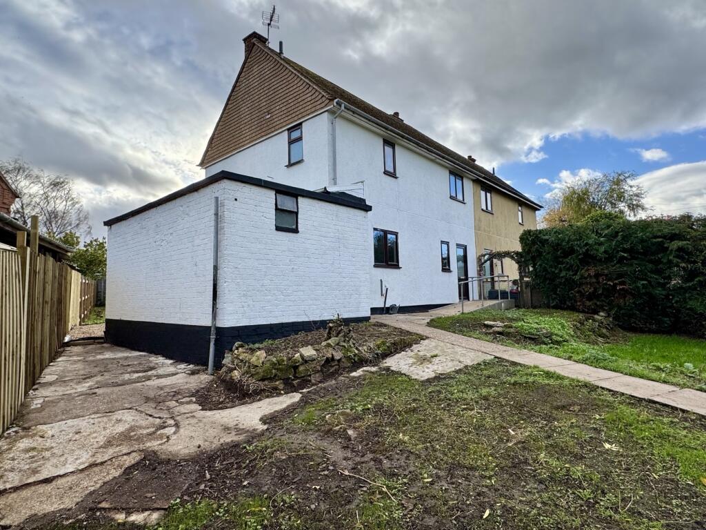 Main image of property: Hungarton Lane, Beeby LE7 3BJ
