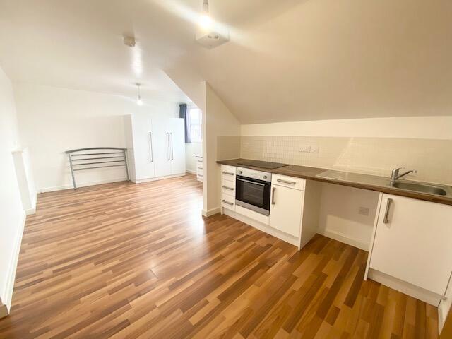 Main image of property: Clyde Court, Leicester, LE1 2AW