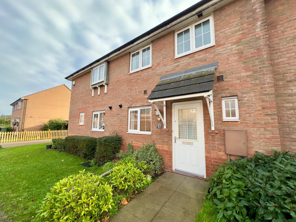 Main image of property: May Drive, Glenfield, LE3 8QF