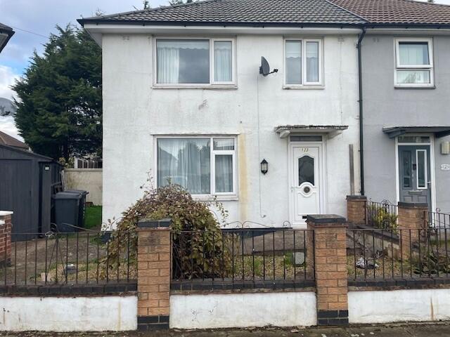 Main image of property: Marwoord Road, Leicester, LE4 2EP