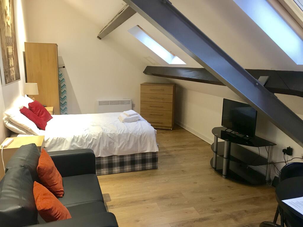 Main image of property: Southampton Street, LE1 1SL