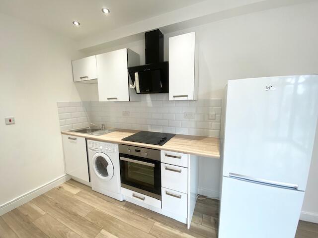 Main image of property: Queen Street, Leicester, LE1