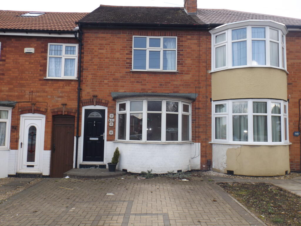 Main image of property: Harborough Road, Oadby, LE2 4LD