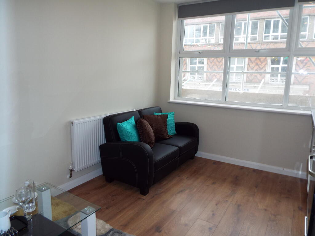 Main image of property: Kimberley House, Leicester,  LE1 4SG