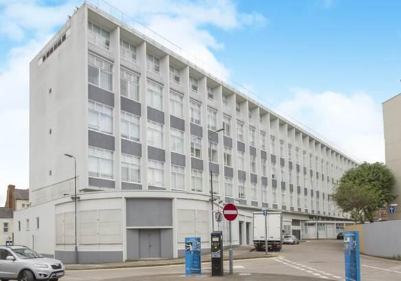 Main image of property: The Exchange, Lee Street, LE1