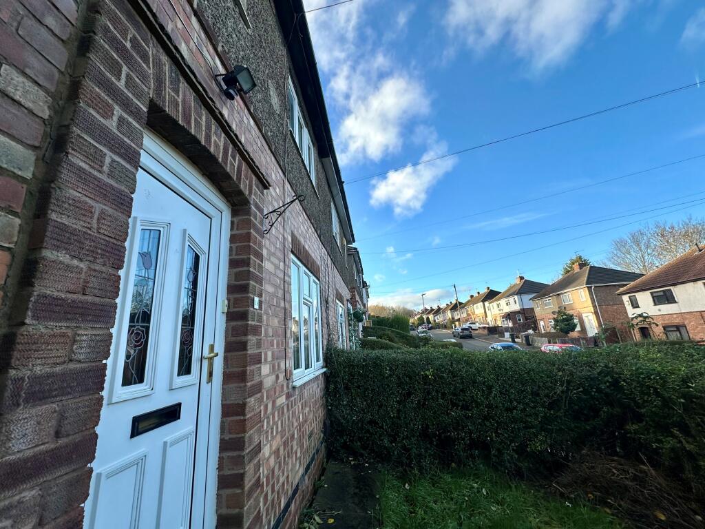 Main image of property: Woodstock Road, Leicester, LE4 2HH