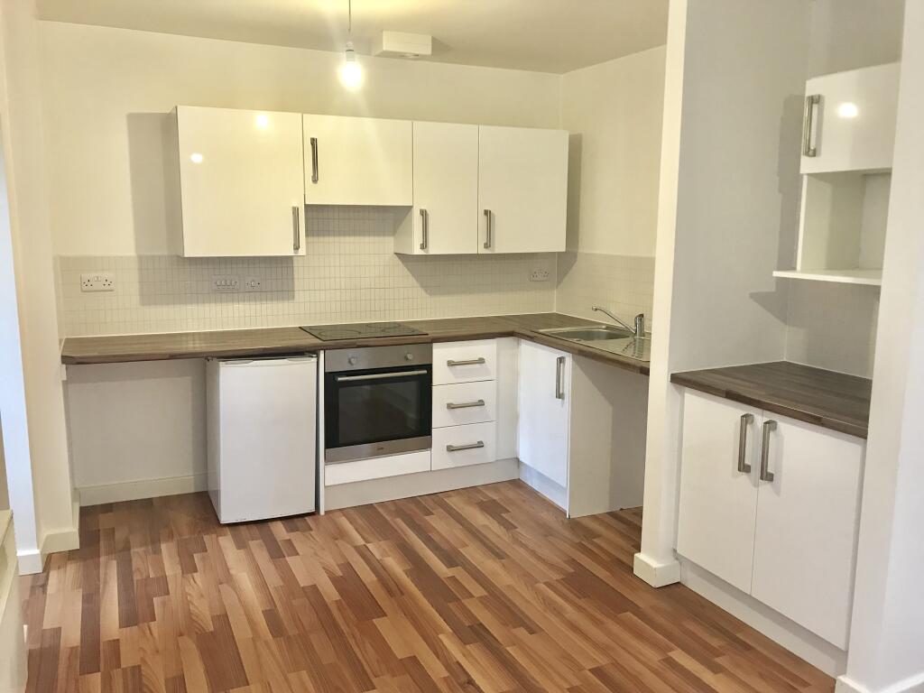 Main image of property: Clyde Court, City Centre LE1 2AW