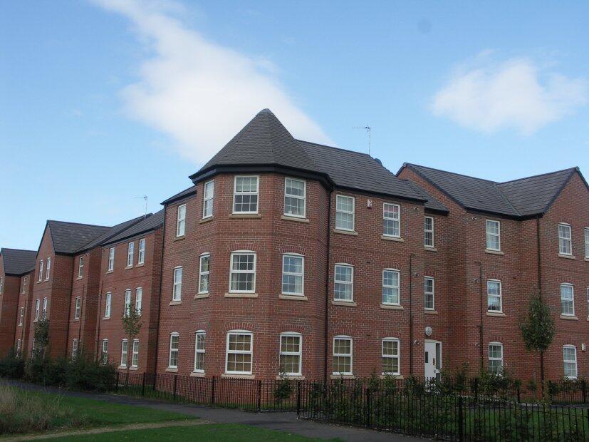 Main image of property: Weir Close, Wigston, LE18 4NG