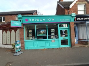 Kelway Law Estate Agents, Hindheadbranch details