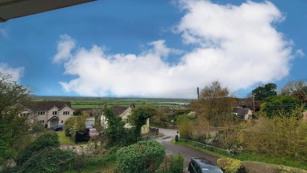 4 bedroom detached house for sale in Celtic Way, Bleadon, BS24