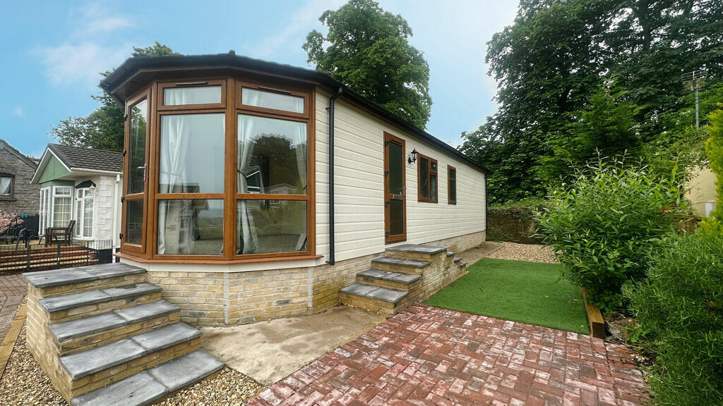 Main image of property: Uphill Park, Folly Lane