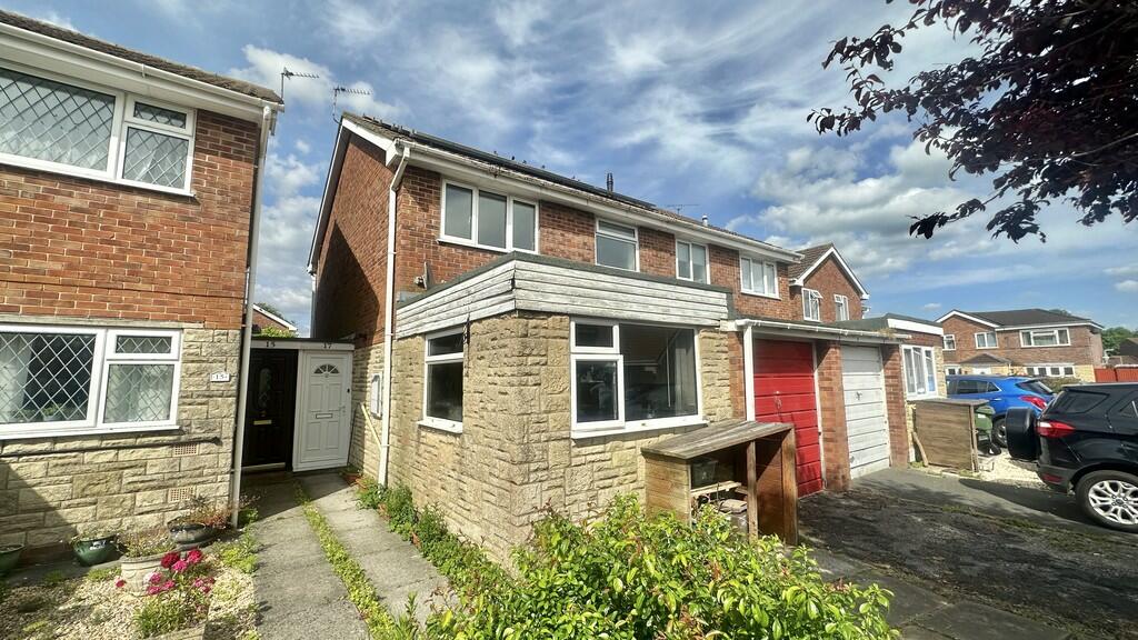 Main image of property: Trenleigh Drive, Worle
