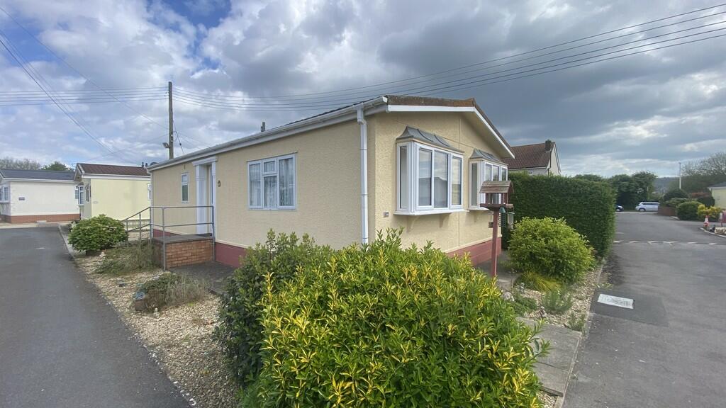 Main image of property: Hutton Park, Hutton Moor Lane, Weston-super-Mare