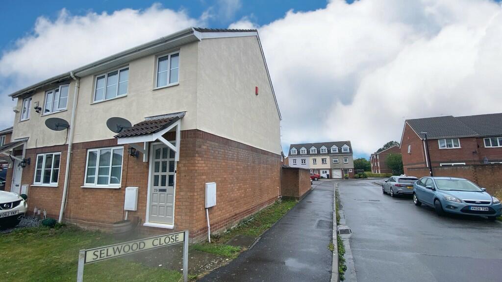 Main image of property: Puttingthorpe Drive, Weston-super-Mare