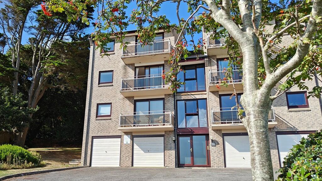 Main image of property: Rainham Court, South Road, Weston-super-Mare