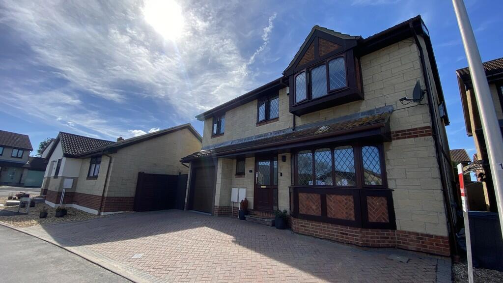 Main image of property: Rivendell, Worle, Weston-super-Mare