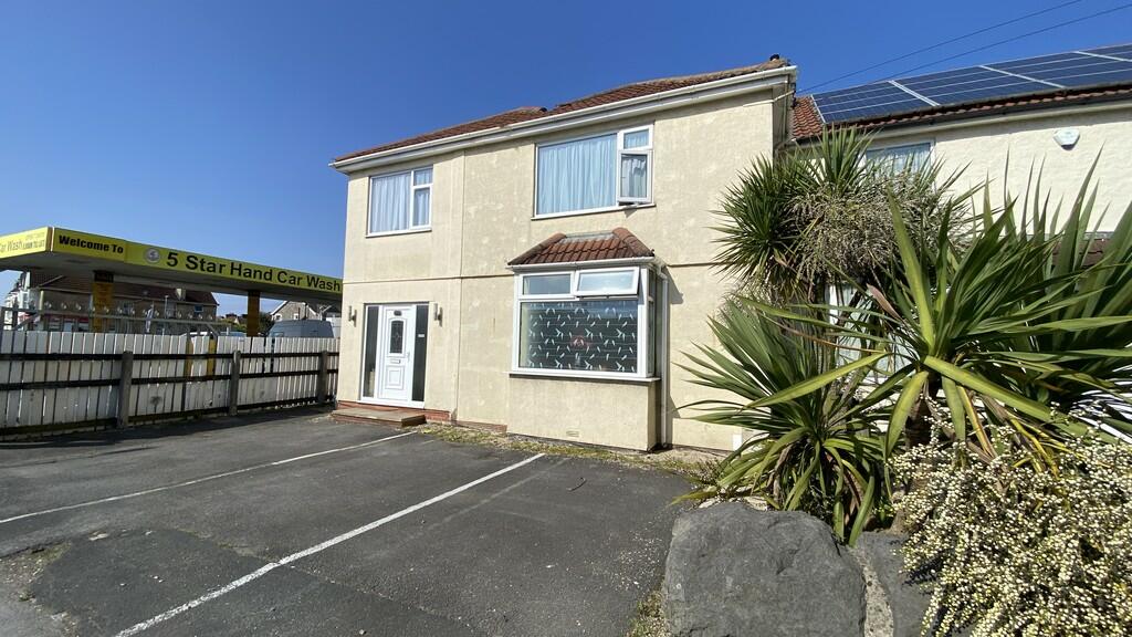 Main image of property: Locking Road, Weston-super-Mare