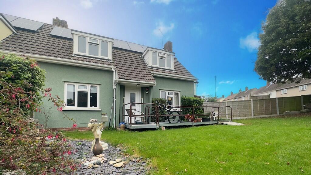 Additional property image - Byron Road, Locking Village