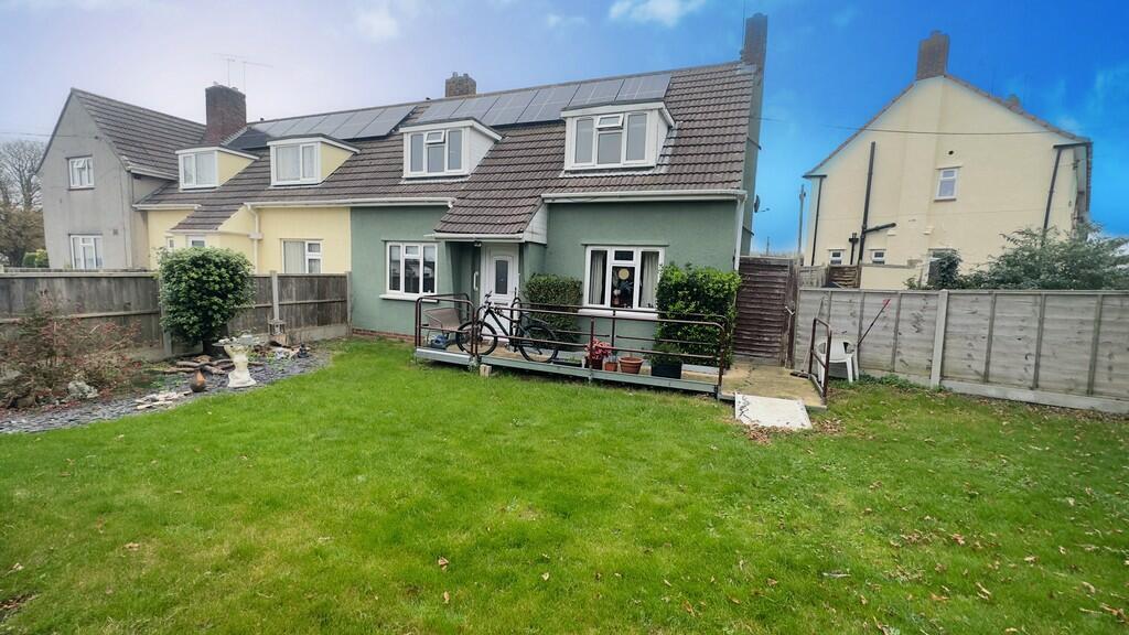 Additional property image - Byron Road, Locking Village