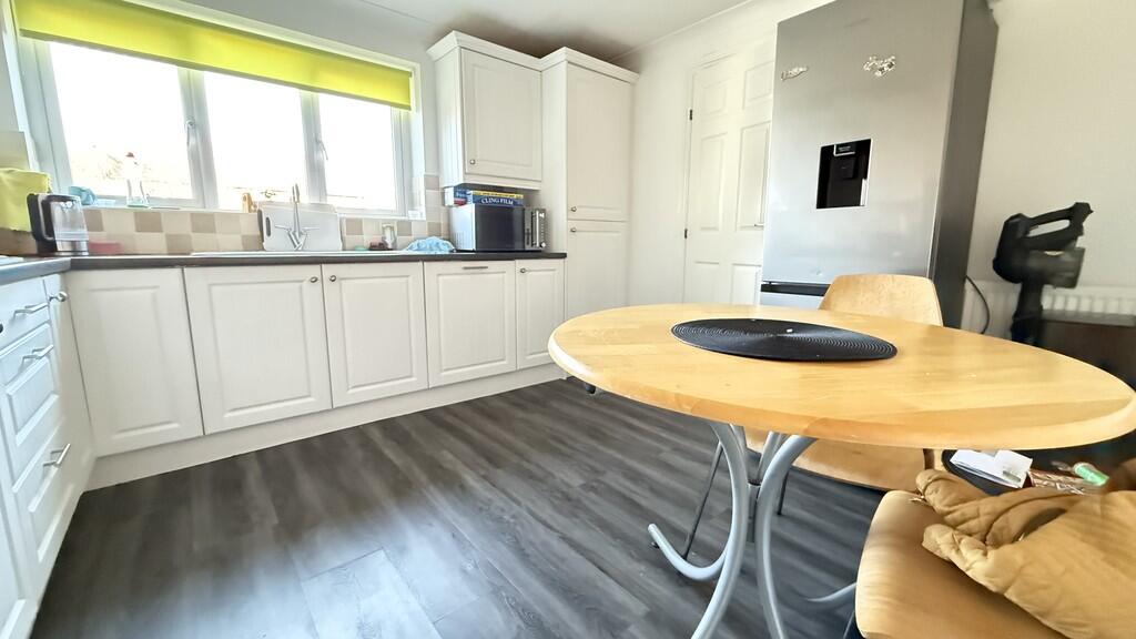 Additional property image - The Cornfields, Wick St. Lawrence, Weston-super-Mare