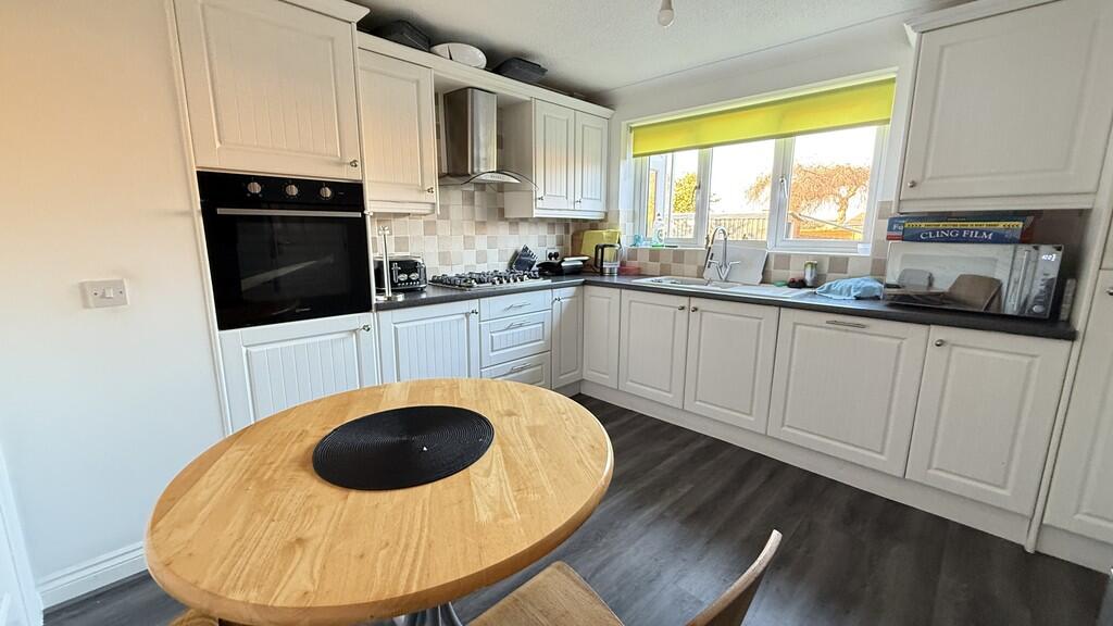 Additional property image - The Cornfields, Wick St. Lawrence, Weston-super-Mare