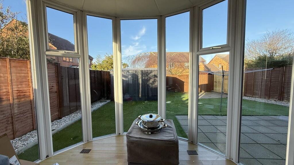Additional property image - The Cornfields, Wick St. Lawrence, Weston-super-Mare