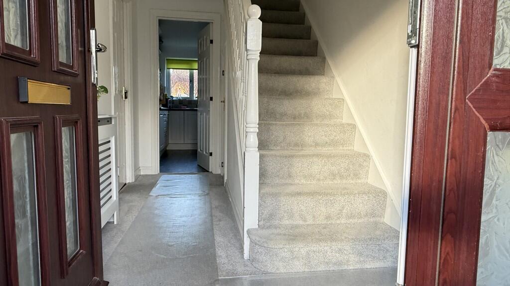 Additional property image - The Cornfields, Wick St. Lawrence, Weston-super-Mare