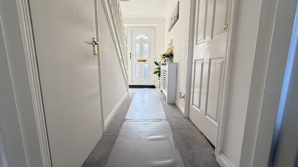 Additional property image - The Cornfields, Wick St. Lawrence, Weston-super-Mare