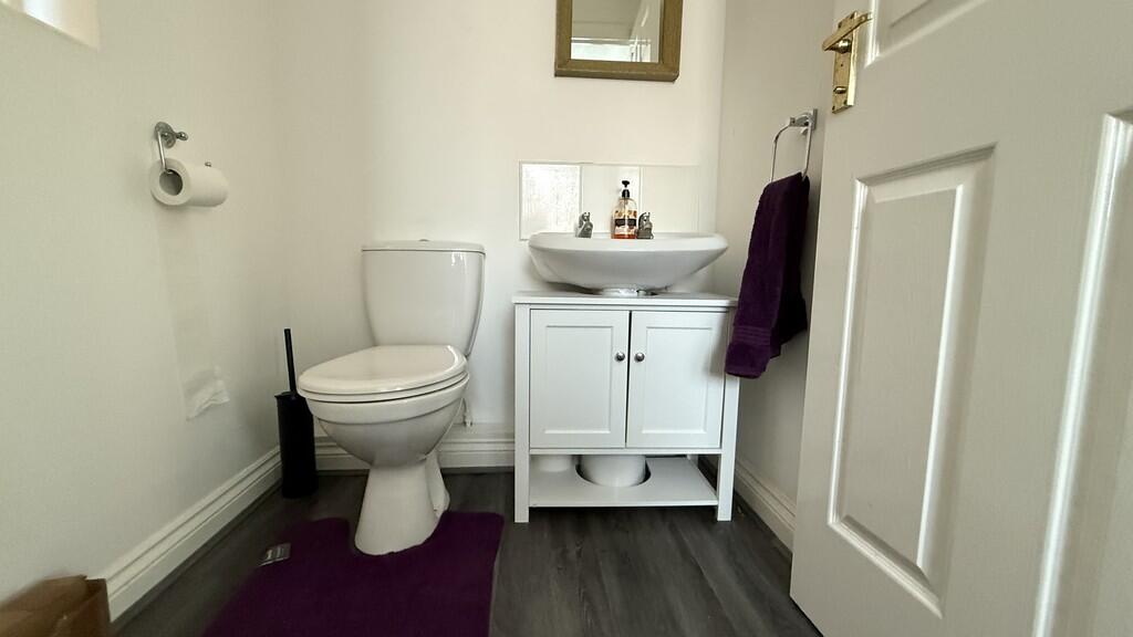 Additional property image - The Cornfields, Wick St. Lawrence, Weston-super-Mare