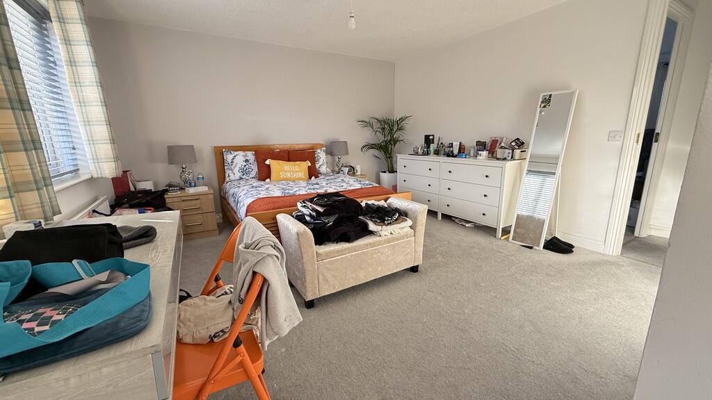 Additional property image - The Cornfields, Wick St. Lawrence, Weston-super-Mare