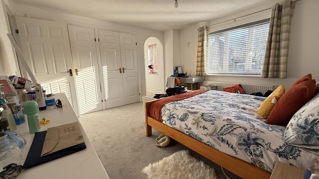 Additional property image - The Cornfields, Wick St. Lawrence, Weston-super-Mare