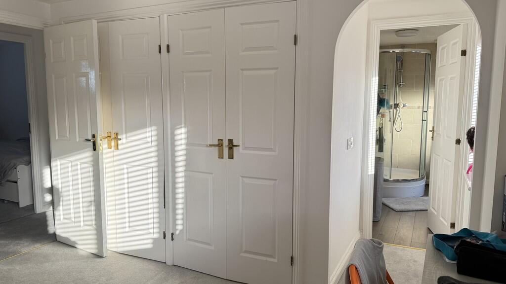 Additional property image - The Cornfields, Wick St. Lawrence, Weston-super-Mare