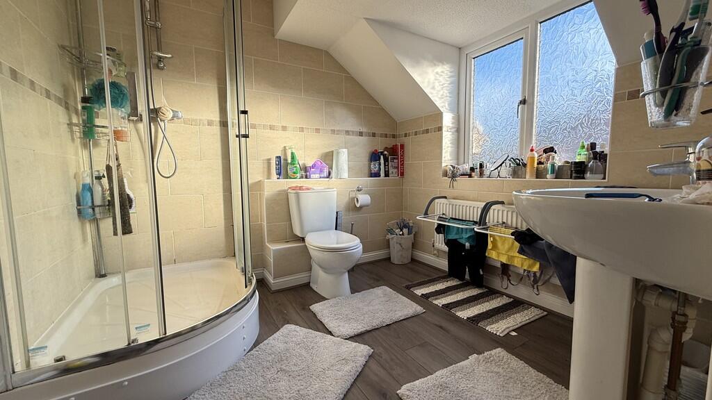 Additional property image - The Cornfields, Wick St. Lawrence, Weston-super-Mare