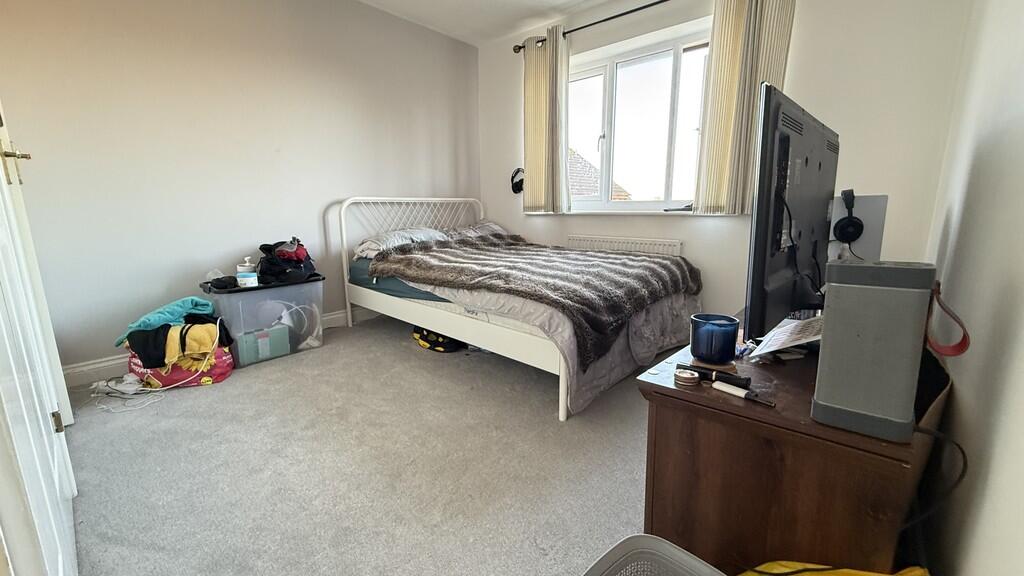Additional property image - The Cornfields, Wick St. Lawrence, Weston-super-Mare