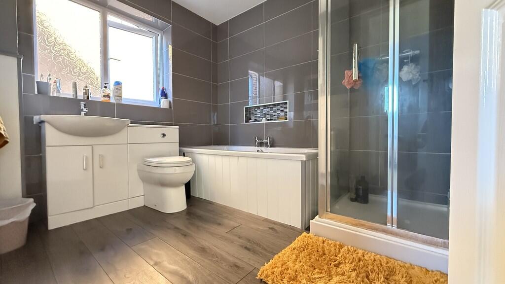 Additional property image - The Cornfields, Wick St. Lawrence, Weston-super-Mare