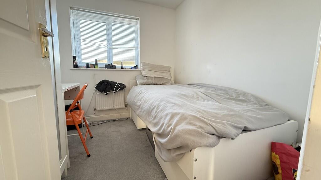 Additional property image - The Cornfields, Wick St. Lawrence, Weston-super-Mare