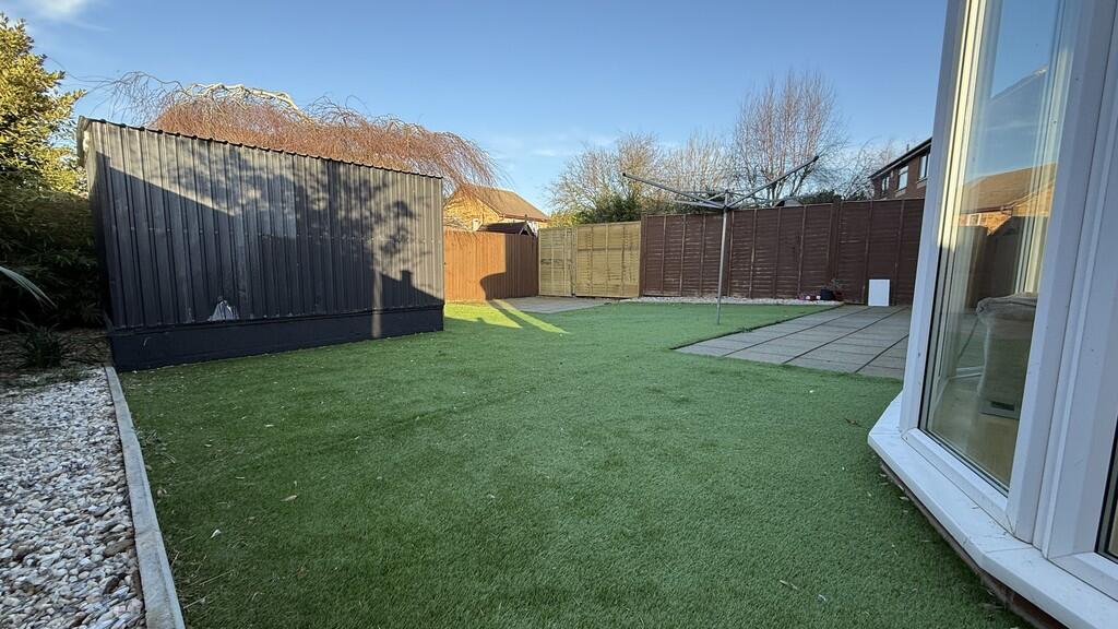 Additional property image - The Cornfields, Wick St. Lawrence, Weston-super-Mare