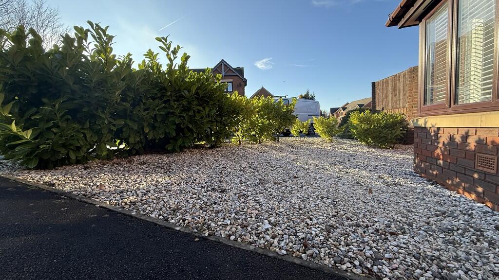 Additional property image - The Cornfields, Wick St. Lawrence, Weston-super-Mare