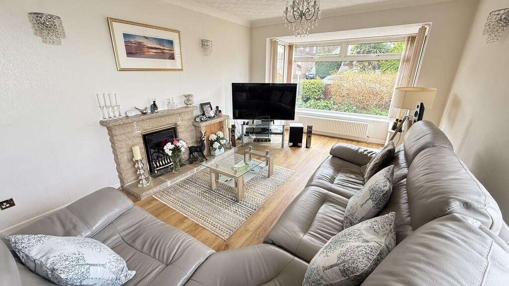 Additional property image - Cliff Road, Worlebury, Weston-super-Mare