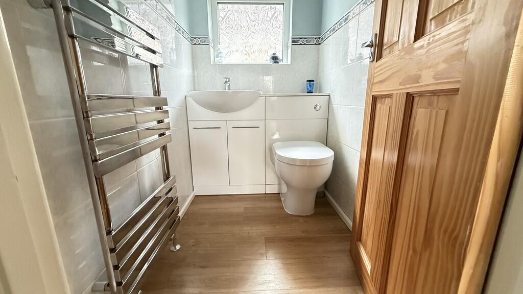 Additional property image - Cliff Road, Worlebury, Weston-super-Mare