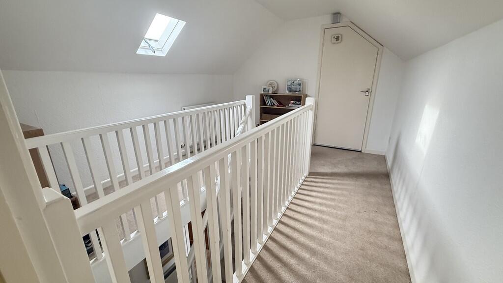Additional property image - Cliff Road, Worlebury, Weston-super-Mare