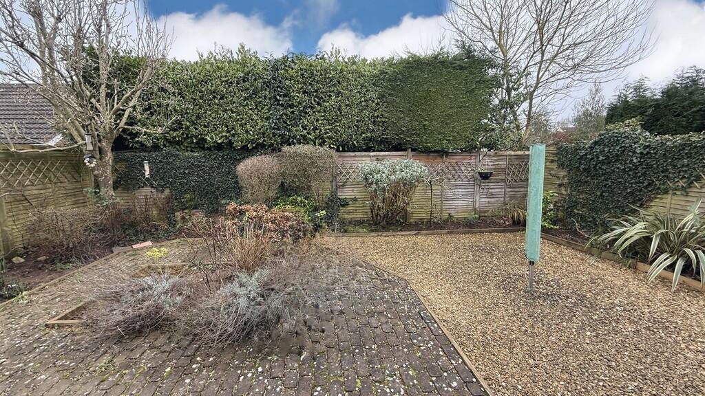 Additional property image - Cliff Road, Worlebury, Weston-super-Mare