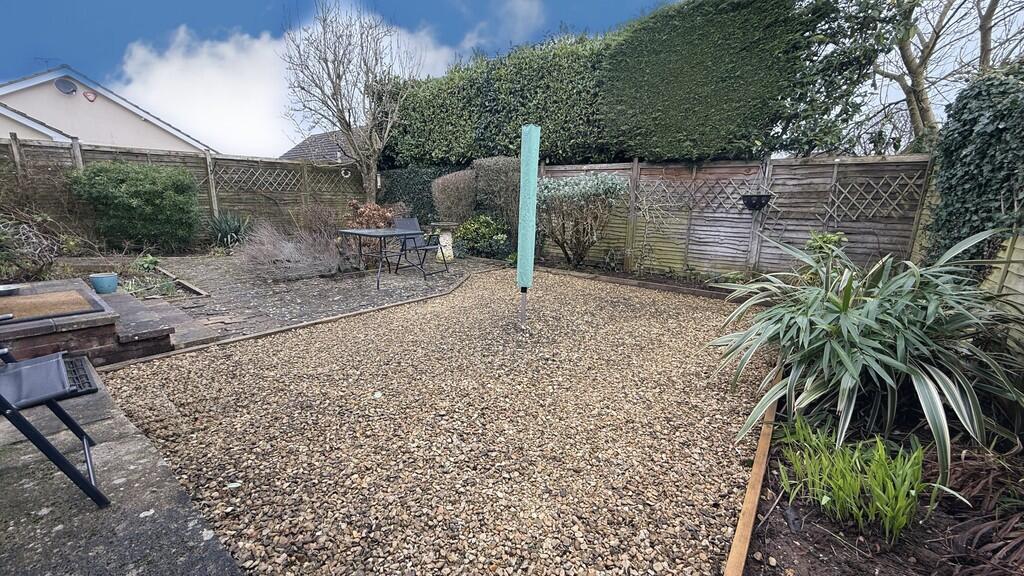 Additional property image - Cliff Road, Worlebury, Weston-super-Mare