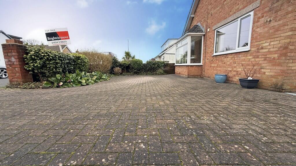 Additional property image - Cliff Road, Worlebury, Weston-super-Mare