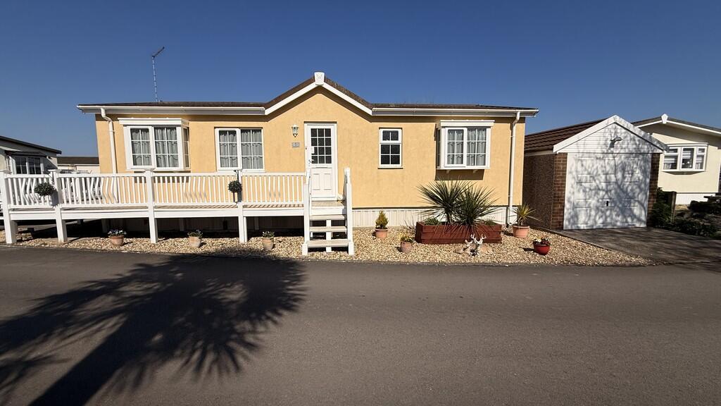 Main image of property: Summer Lane Park Homes, Banwell