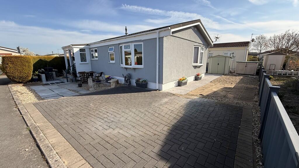 Main image of property: Summer Lane Park Homes, Banwell