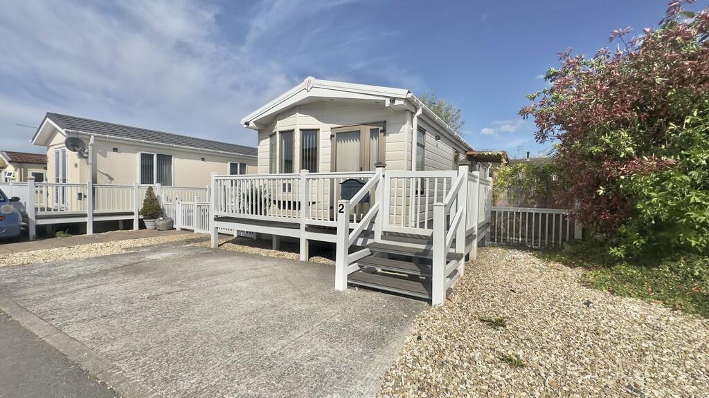 Main image of property: Centre Drive, Summer Lane Park Homes, Banwell