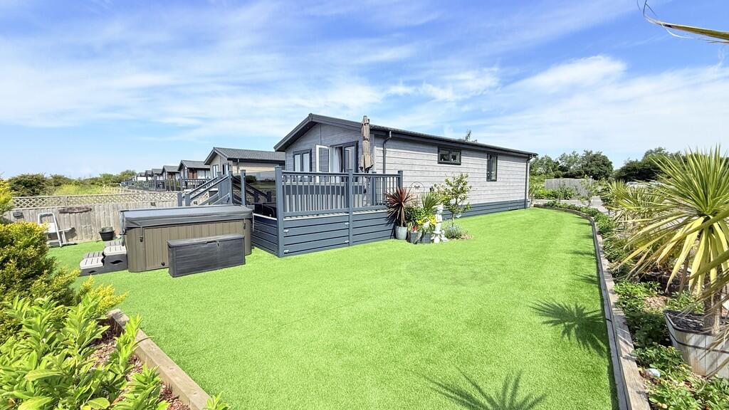 Main image of property: Rookery Manor Lodges, Edingworth Road