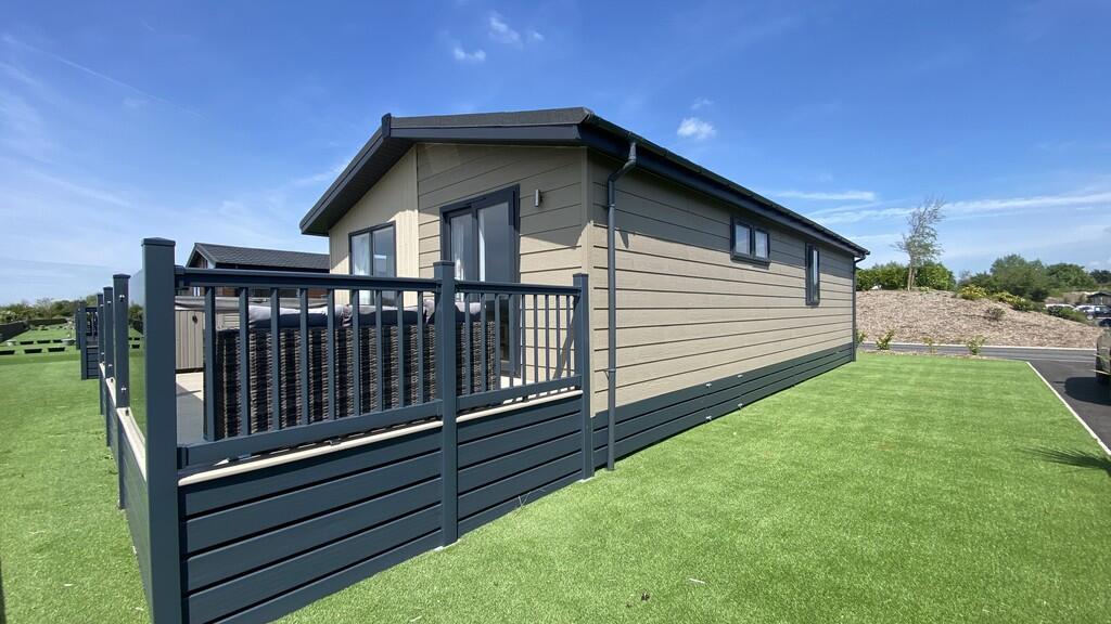Main image of property: Rookery Manor Lodges, Edingworth